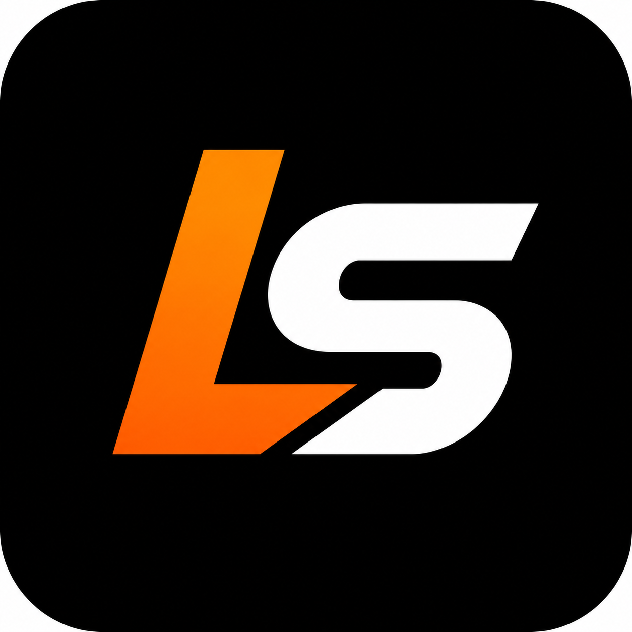 LS Diet logo