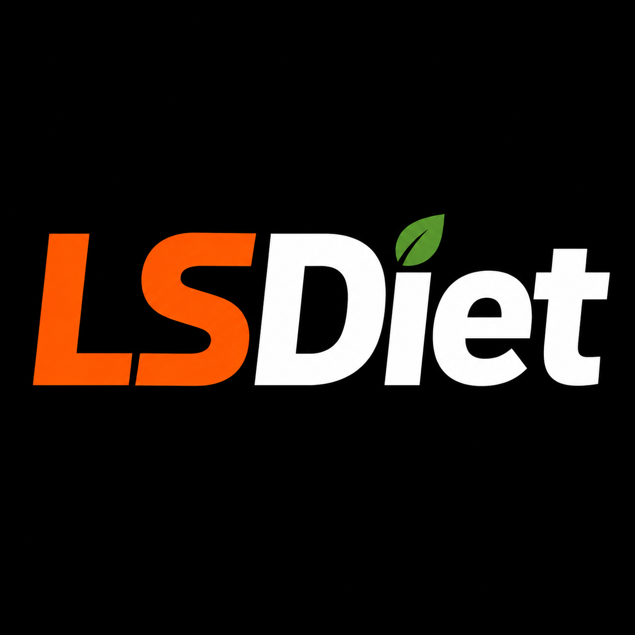 LSDiet logo